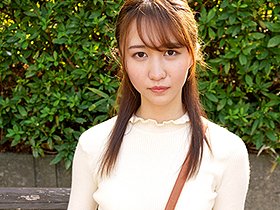 由緒正しき家柄の清楚お嬢様は妄想1000人斬りのムッツリ美少女 華子 電撃AV出演 サンプル動画サムネイル
